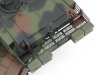 Tamiya 25216 U.S. M1A1 Abrams Tank Ukraine 1/35